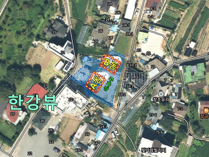 양수리 신축빌라 양수리 생활권(두물머리)_23