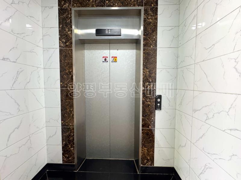 양평군 양서면 국수리 국수역뒤 역세권 빌라_8