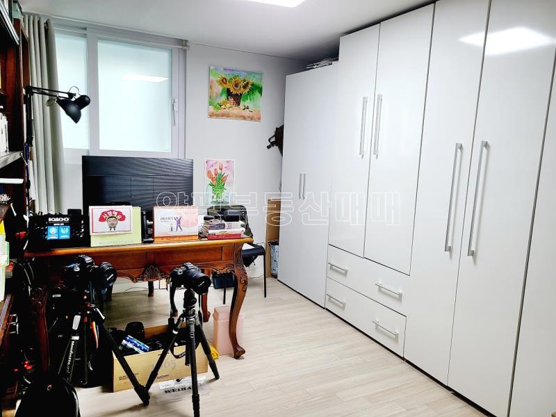 양평군 양서면 양수리 훼미리 아파트 4/5층_4