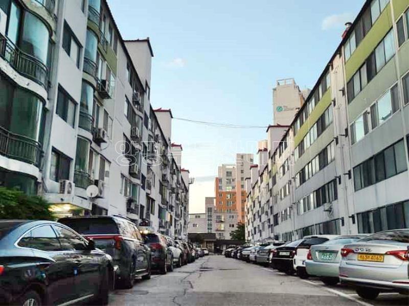 양평군 양서면 양수리 훼미리 아파트 4/5층_8