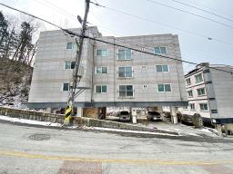 양평군 양서면 국수리 국수역 도보800미터 역세권 빌라