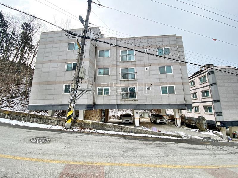 양평군 양서면 국수리 국수역 도보800미터 역세권 빌라_1