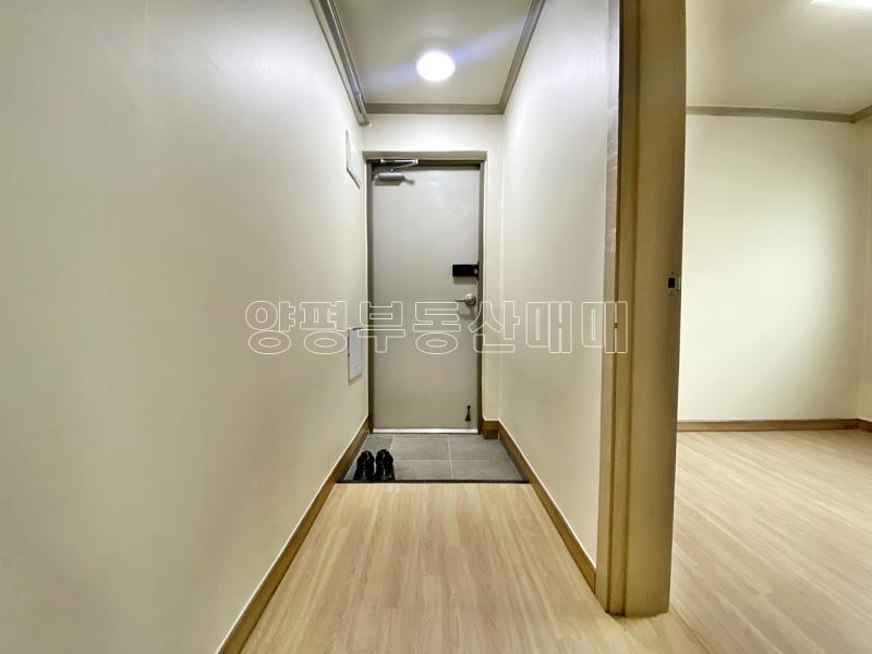 양평군 양서면 국수리 국수역 도보800미터 역세권 빌라_4