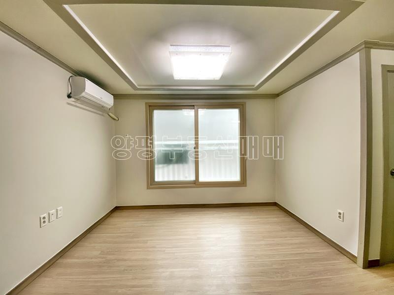 양평군 양서면 국수리 국수역 도보800미터 역세권 빌라_8