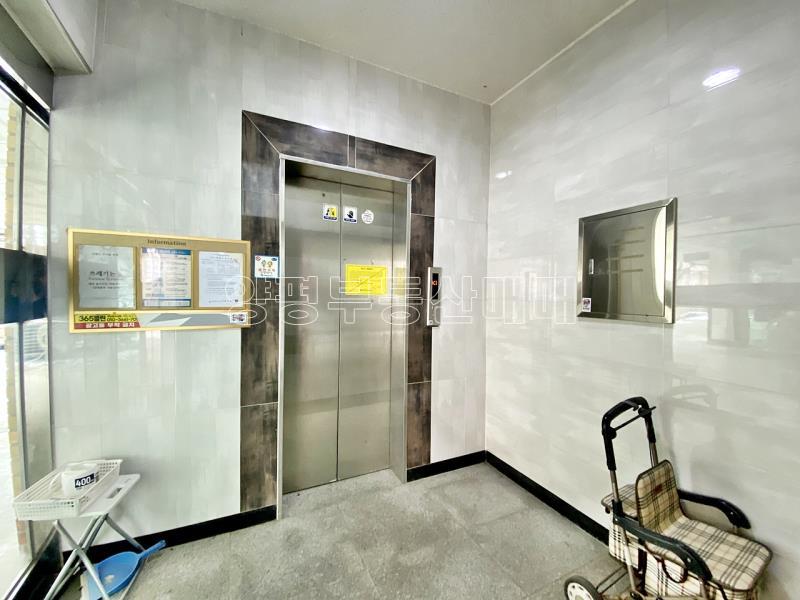 양평군 양서면 국수리 국수역 도보800미터 역세권 빌라_11