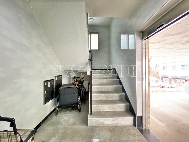 양평군 양서면 국수리 국수역 도보800미터 역세권 빌라_12