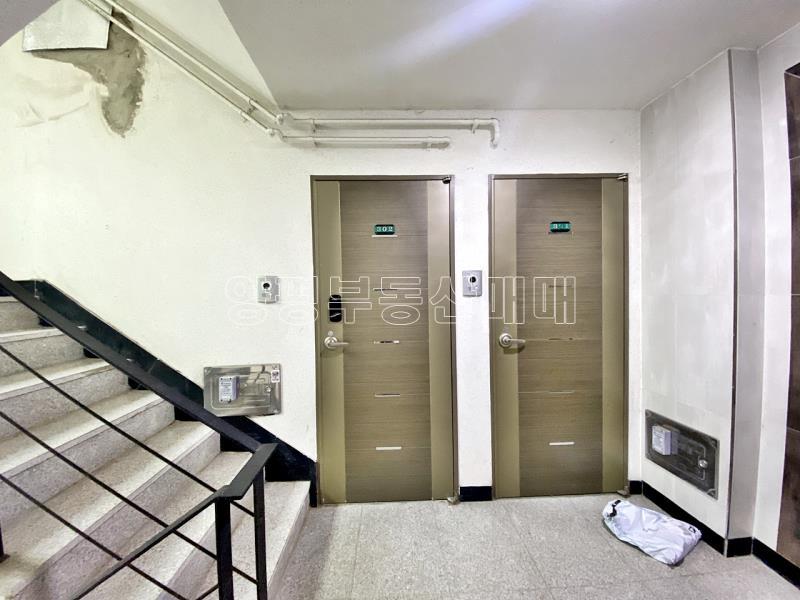 양평군 양서면 국수리 국수역 도보800미터 역세권 빌라_16