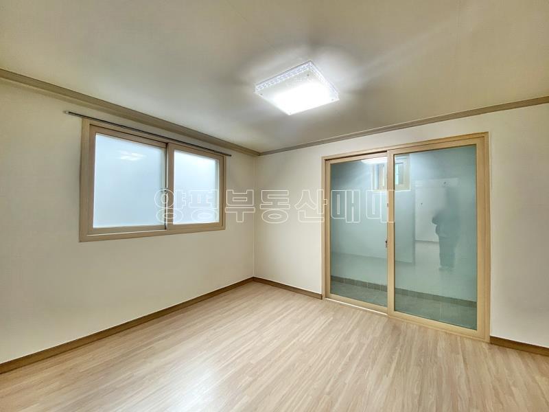 양평군 양서면 국수리 국수역 도보800미터 역세권 빌라_18