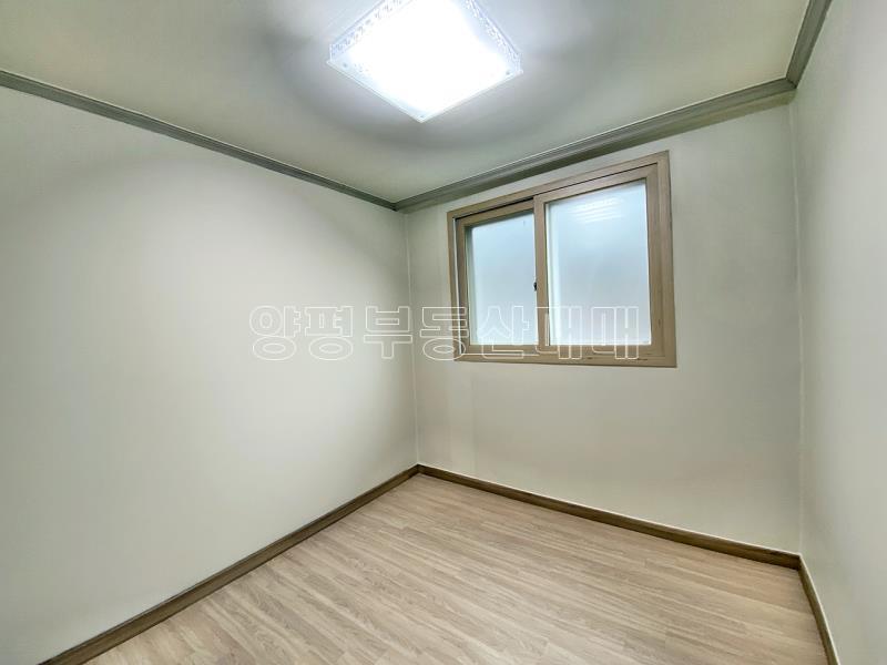 양평군 양서면 국수리 국수역 도보800미터 역세권 빌라_22