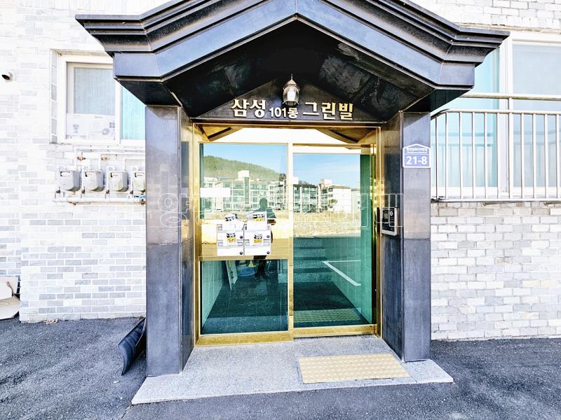 경기도 광주시 퇴촌면 관음리 삼성그린빌_3