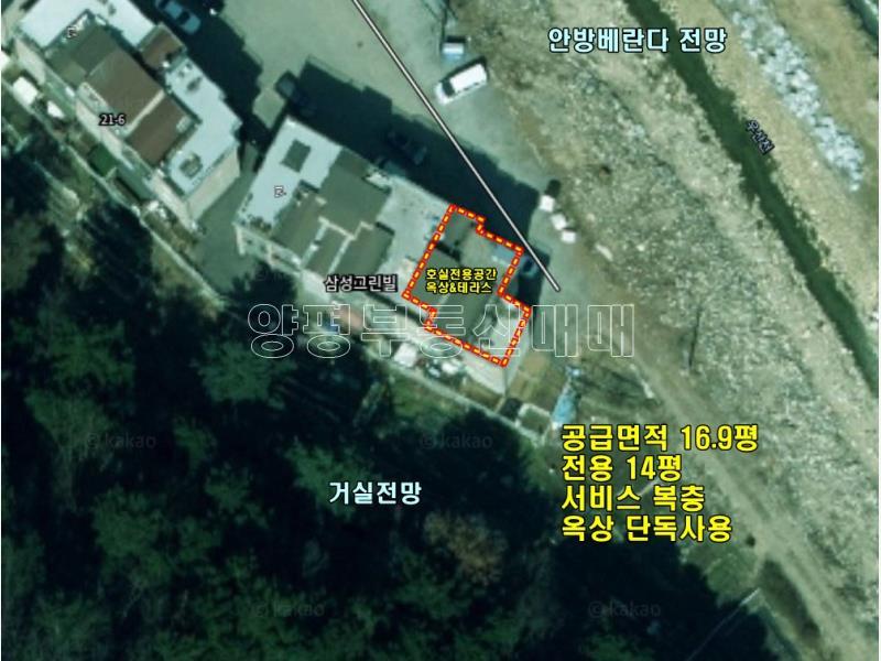 경기도 광주시 퇴촌면 관음리 삼성그린빌_25