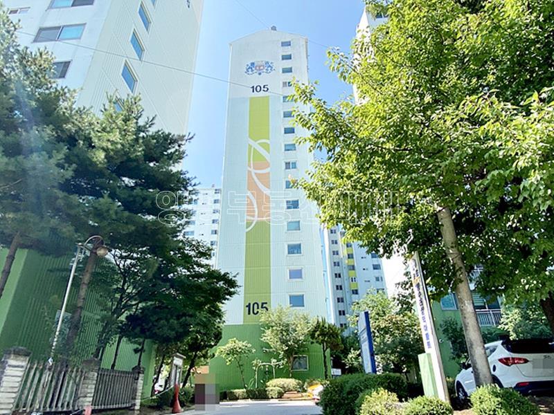 양평군 양서면 양수리 삼익 아파트_1