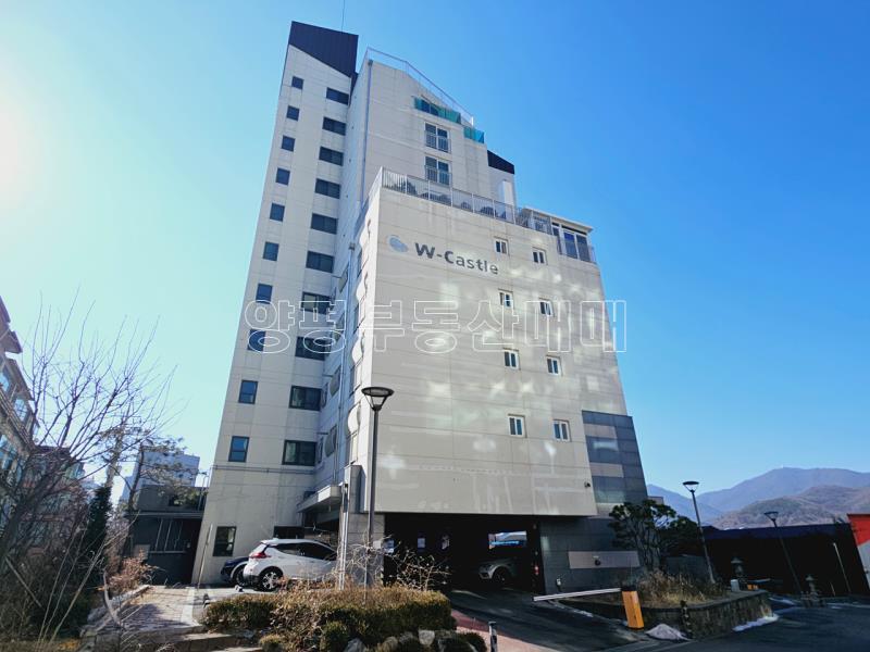 양평군 양서면 양수리 더블유캐슬아파트 매매_16