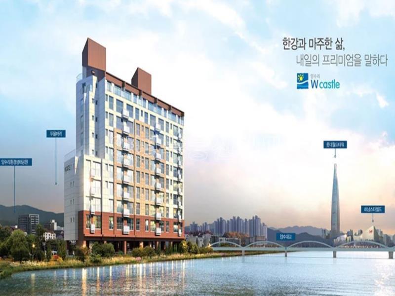 양평군 양서면 양수리 더블유캐슬아파트 매매_17