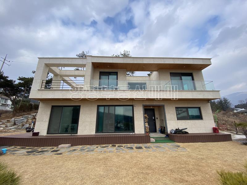 옥천면 신복리 300평 주택_3