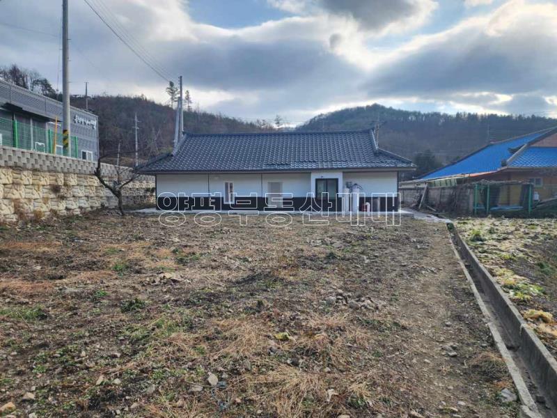 홍천 농가주택_2