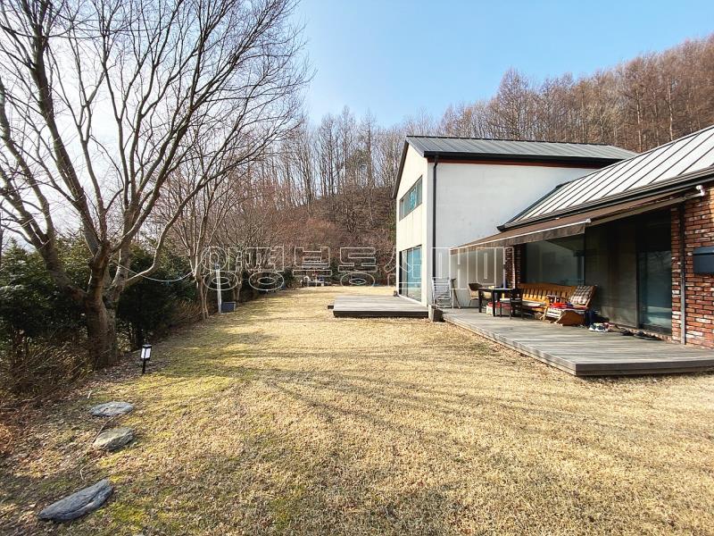 양평군 옥천면 용천리 전망좋은집_2