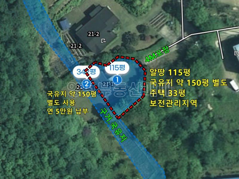 양평군 옥천면 용천리 전망좋은집_20