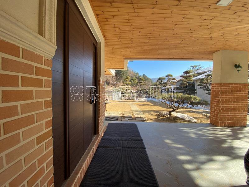 양평군 양서면 청계리 뒤에산이있는집 매매전세 동시진행_9