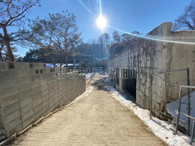 양평군 양서면 청계리 뒤에산이있는집 매매전세 동시진행_13