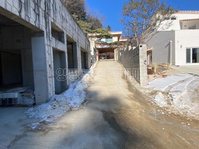 양평군 양서면 청계리 뒤에산이있는집 매매전세 동시진행_15