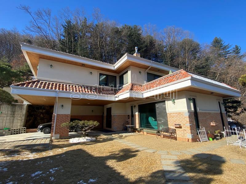 양평군 양서면 청계리 뒤에산이있는집 매매전세 동시진행_21