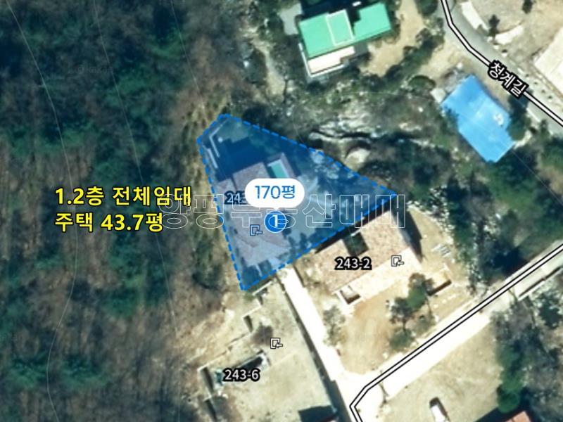 양평군 양서면 청계리 뒤에산이있는집 매매전세 동시진행_22