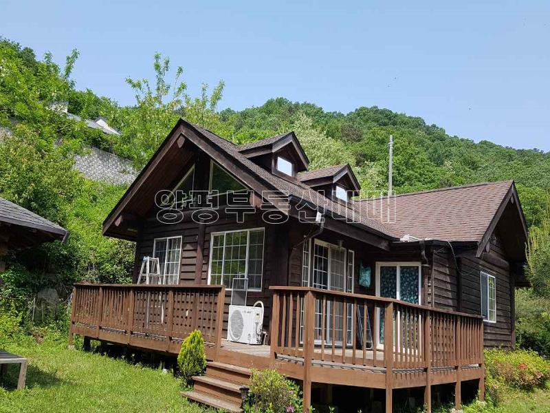 양평군 양서면 도곡리 팬션같은집 전세 &월세500/100만_2