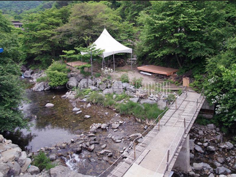 양평군 옥천면 용천리 계곡접한 펜션_17