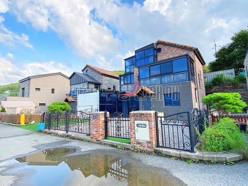 양평군 옥천면  옥천리 주택_6