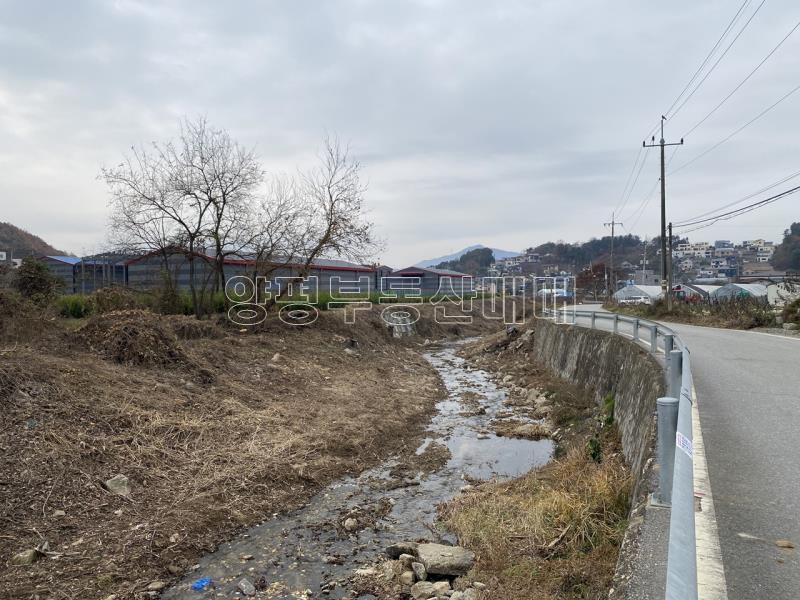 양평군 양서면 증동리 일조권 최고이며 공짜토지23평_19