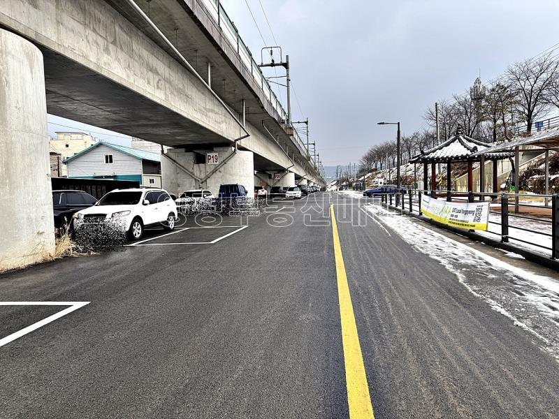 양평군 양서면 양수리 강남30분거리의 강접한 주택 토지가격만 산정_6