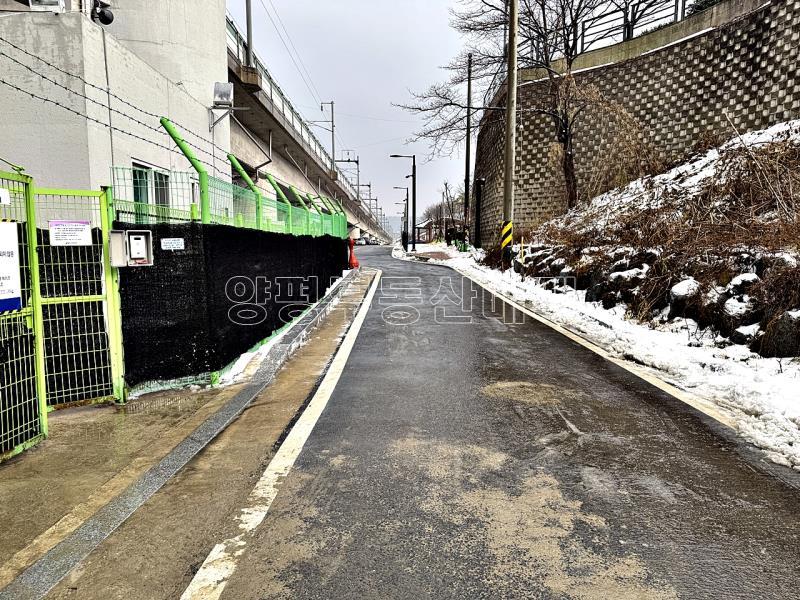 양평군 양서면 양수리 강남30분거리의 강접한 주택 토지가격만 산정_17