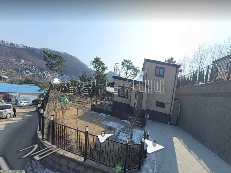 양평군 양서면 증동리 나만의  작은 주말주택_10