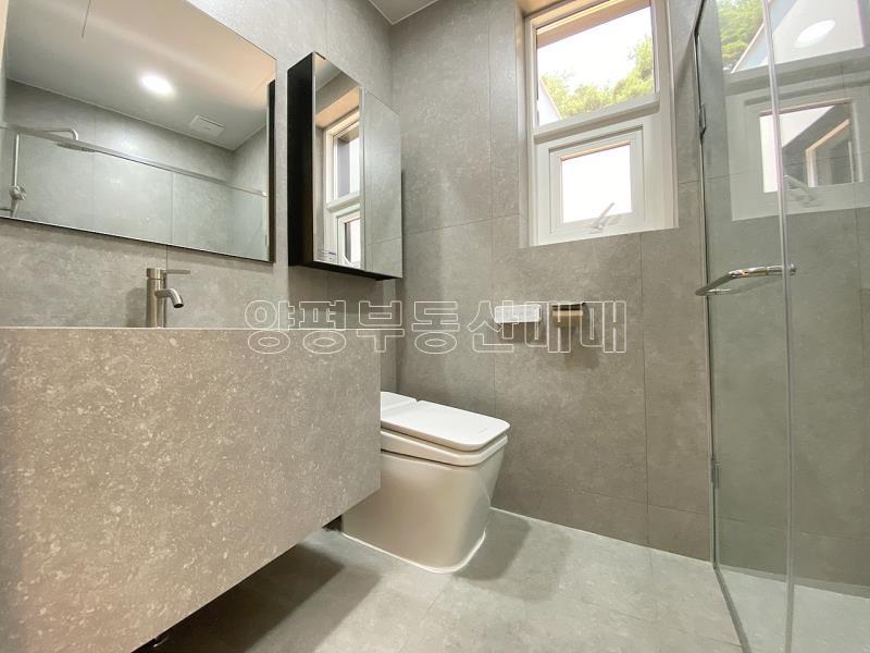 양평군 옥천면 용천리 신축 전세(3.5)&월세(1억 150)_4