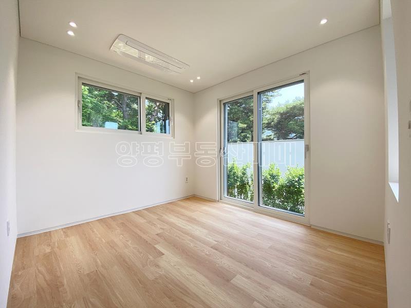 양평군 옥천면 용천리 신축 전세(3.5)&월세(1억 150)_5