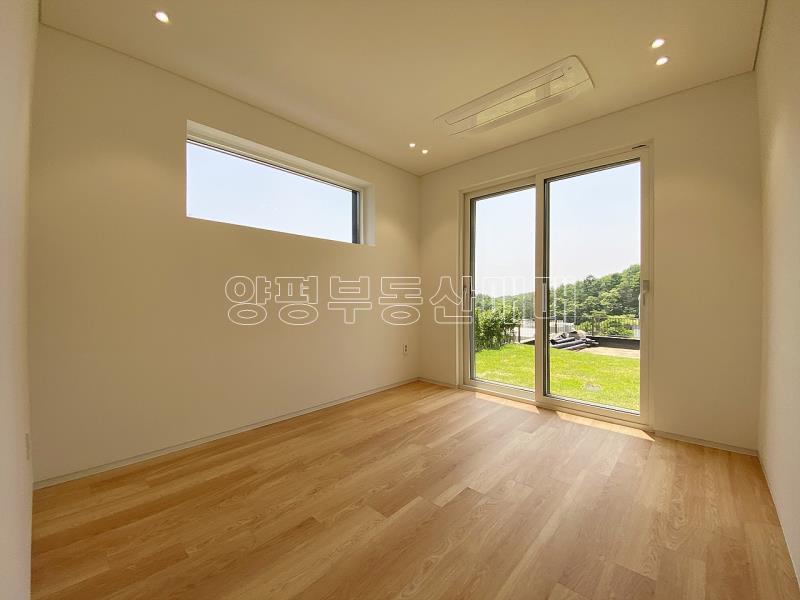 양평군 옥천면 용천리 신축 전세(3.5)&월세(1억 150)_6