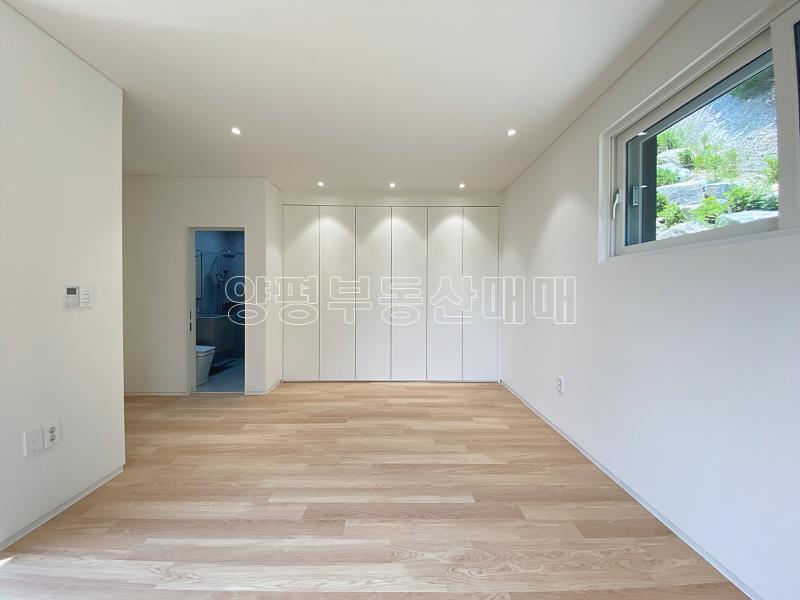 양평군 옥천면 용천리 신축 전세(3.5)&월세(1억 150)_8