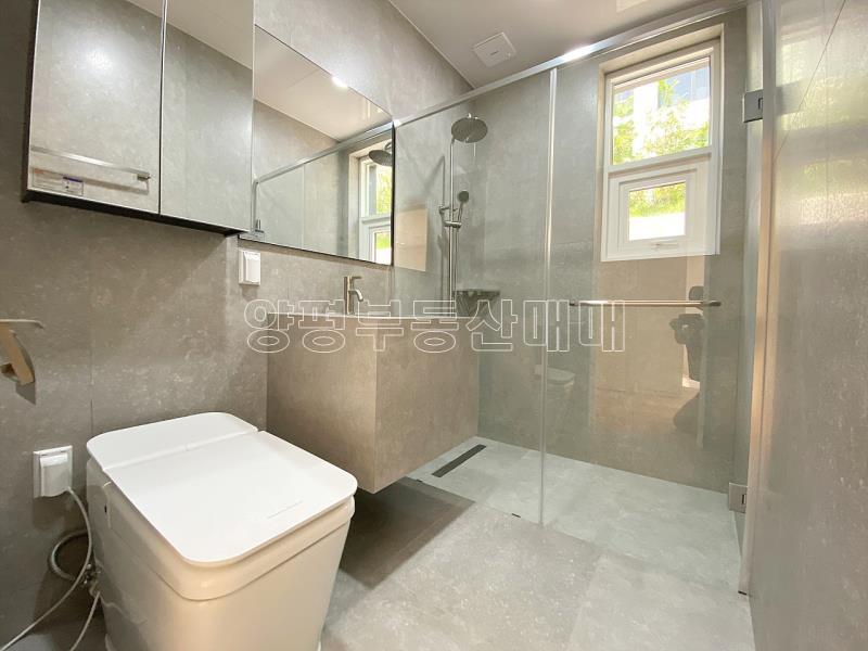 양평군 옥천면 용천리 신축 전세(3.5)&월세(1억 150)_10