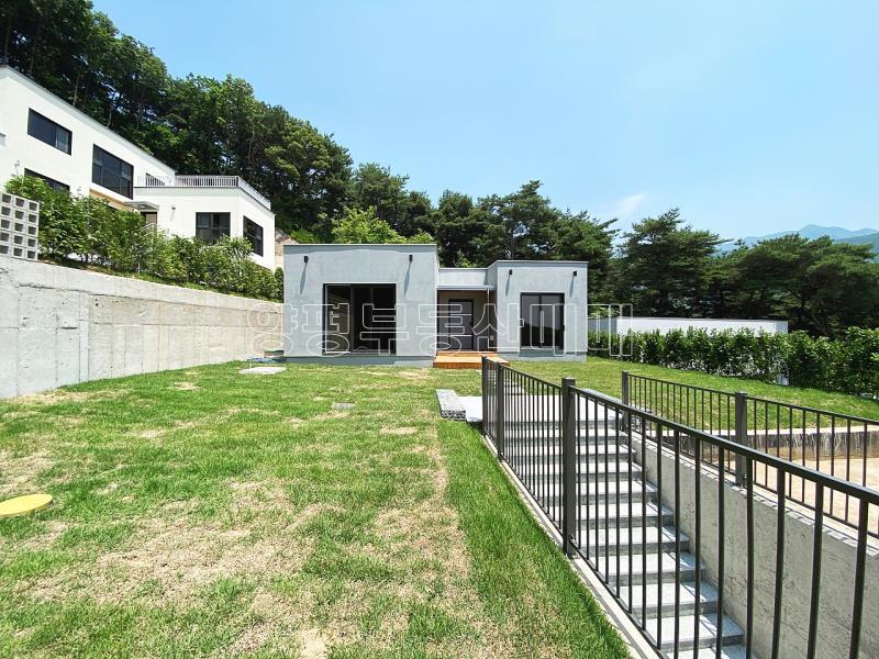 양평군 옥천면 용천리 신축 전세(3.5)&월세(1억 150)_11