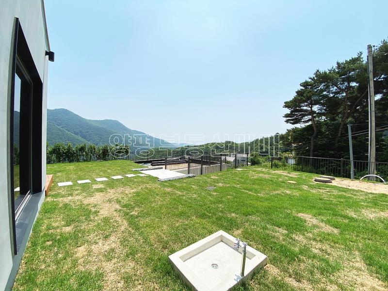 양평군 옥천면 용천리 신축 전세(3.5)&월세(1억 150)_12