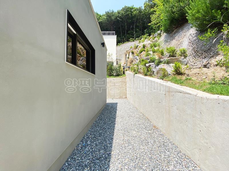 양평군 옥천면 용천리 신축 전세(3.5)&월세(1억 150)_16