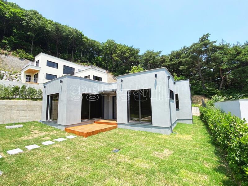 양평군 옥천면 용천리 신축 전세(3.5)&월세(1억 150)_20