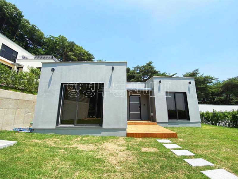 양평군 옥천면 용천리 신축 전세(3.5)&월세(1억 150)_21