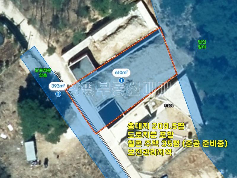 양평군 옥천면 용천리 신축 전세(3.5)&월세(1억 150)_22