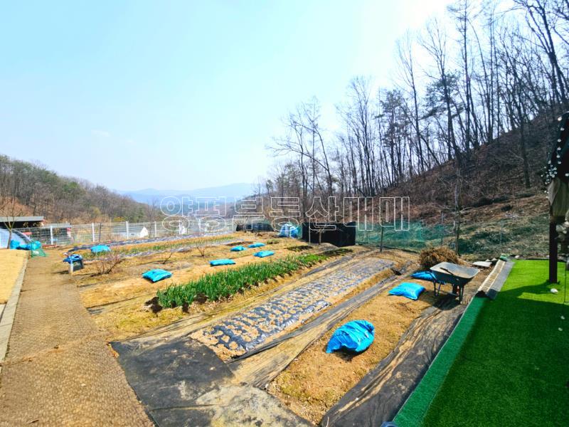 경기도 광주시 퇴촌면 영동리 전망좋은 휴양주택_1