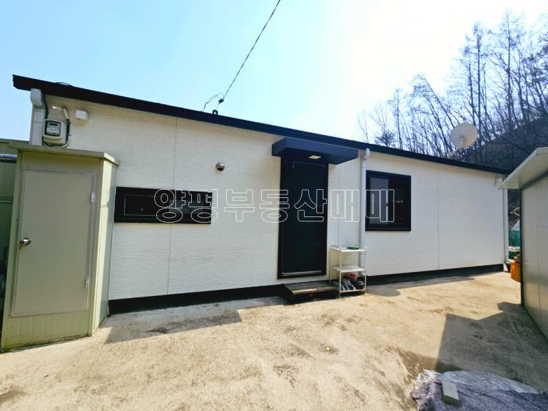 경기도 광주시 퇴촌면 영동리 전망좋은 휴양주택_4
