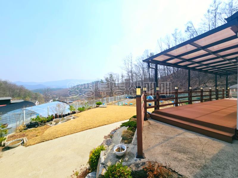 경기도 광주시 퇴촌면 영동리 전망좋은 휴양주택_5