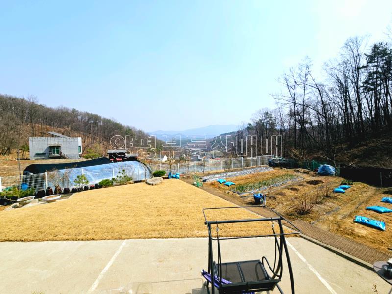 경기도 광주시 퇴촌면 영동리 전망좋은 휴양주택_7