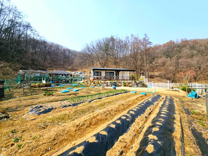 경기도 광주시 퇴촌면 영동리 전망좋은 휴양주택_9
